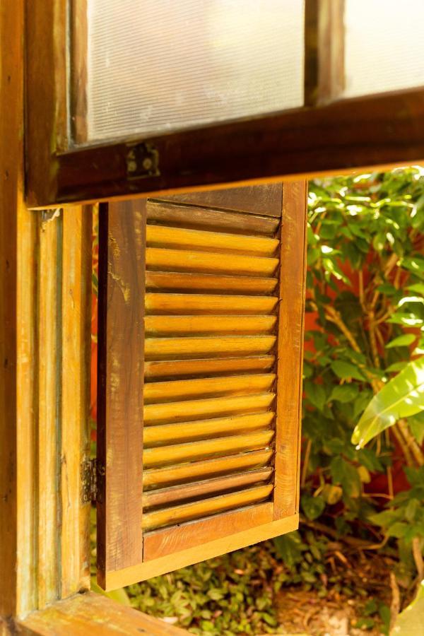 Feiticeira Guesthouse Ilhabela Εξωτερικό φωτογραφία