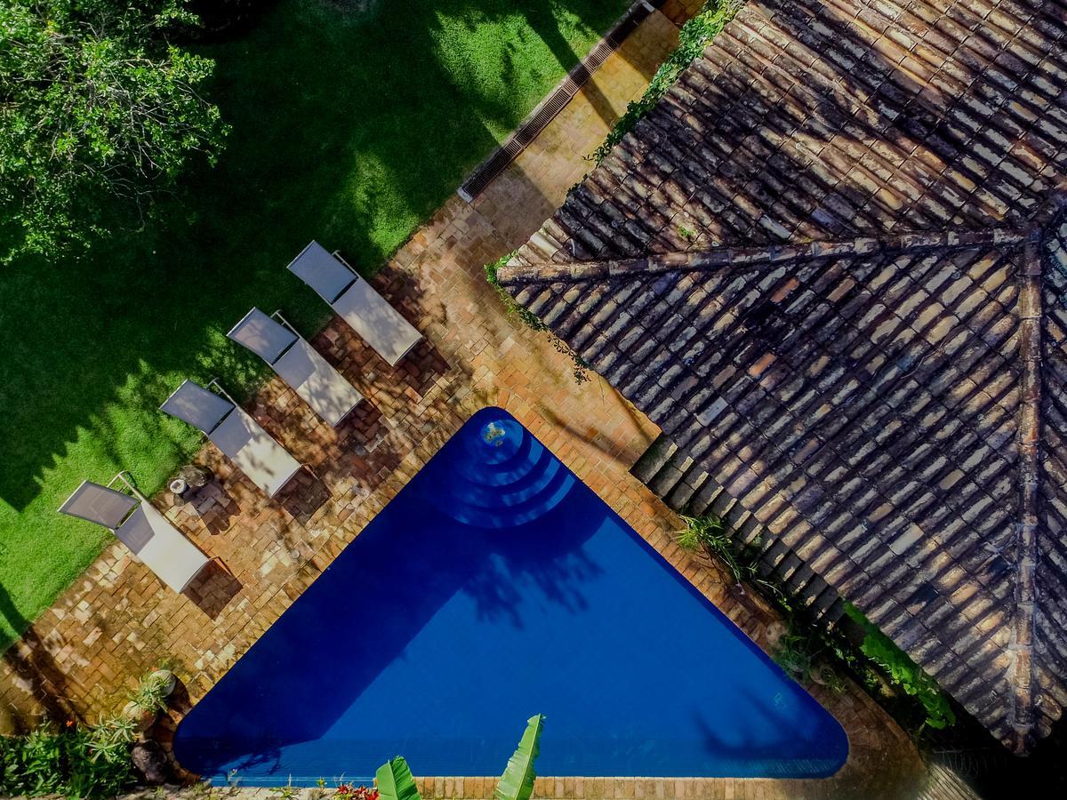 Feiticeira Guesthouse Ilhabela Εξωτερικό φωτογραφία