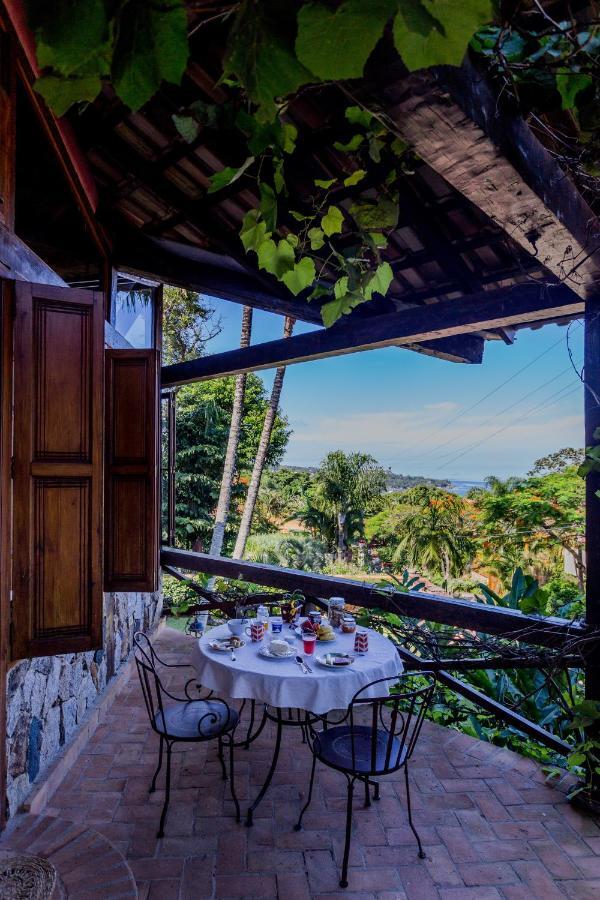 Feiticeira Guesthouse Ilhabela Δωμάτιο φωτογραφία