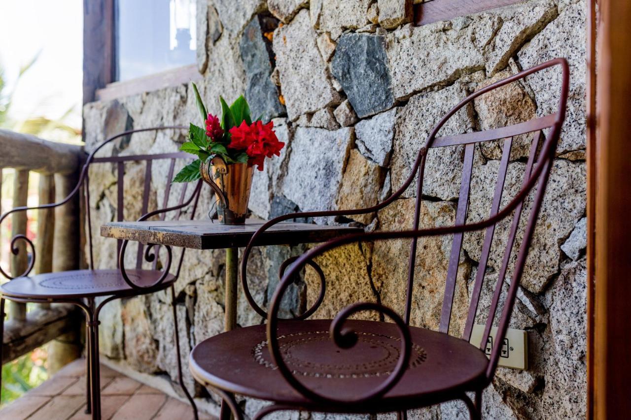 Feiticeira Guesthouse Ilhabela Δωμάτιο φωτογραφία