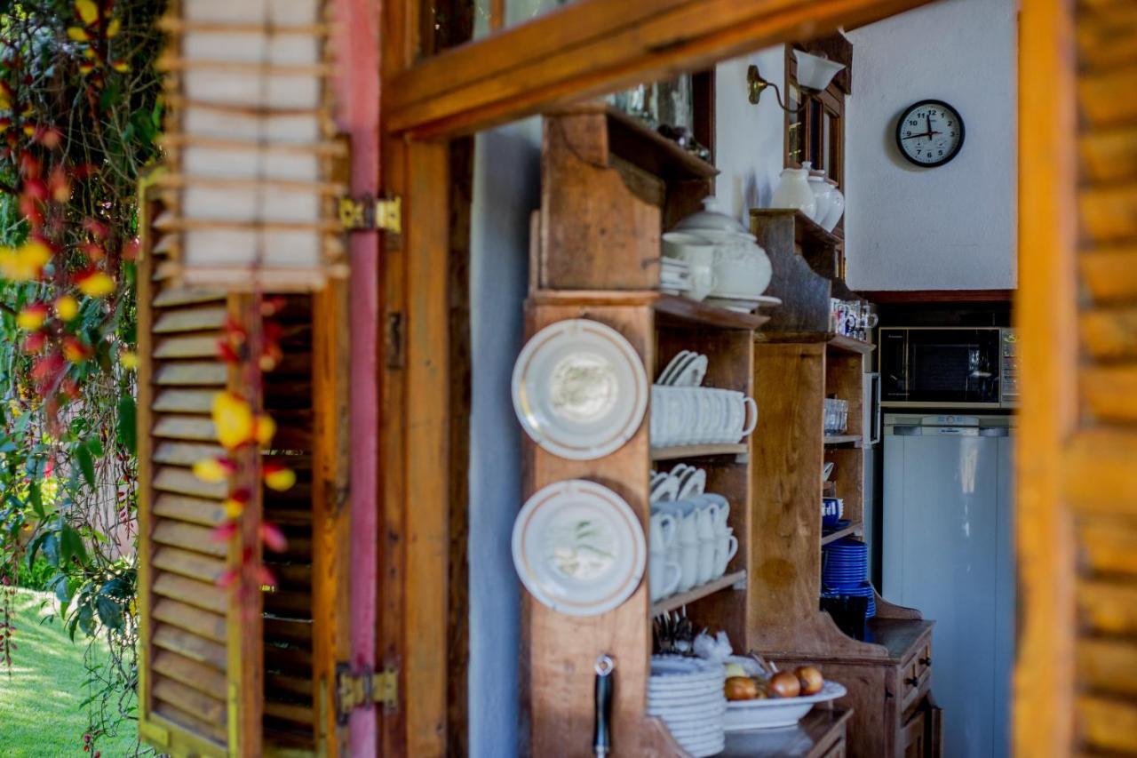 Feiticeira Guesthouse Ilhabela Δωμάτιο φωτογραφία