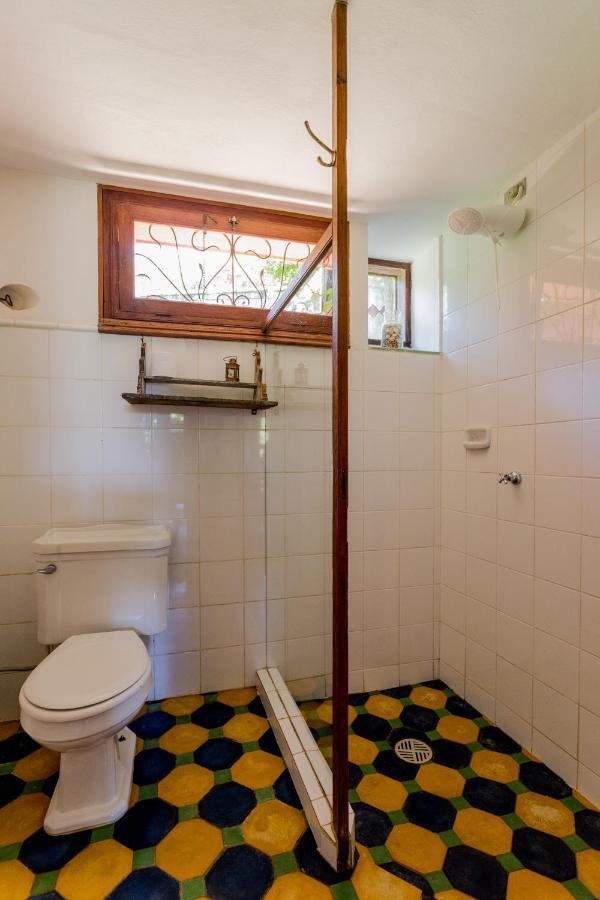 Feiticeira Guesthouse Ilhabela Δωμάτιο φωτογραφία