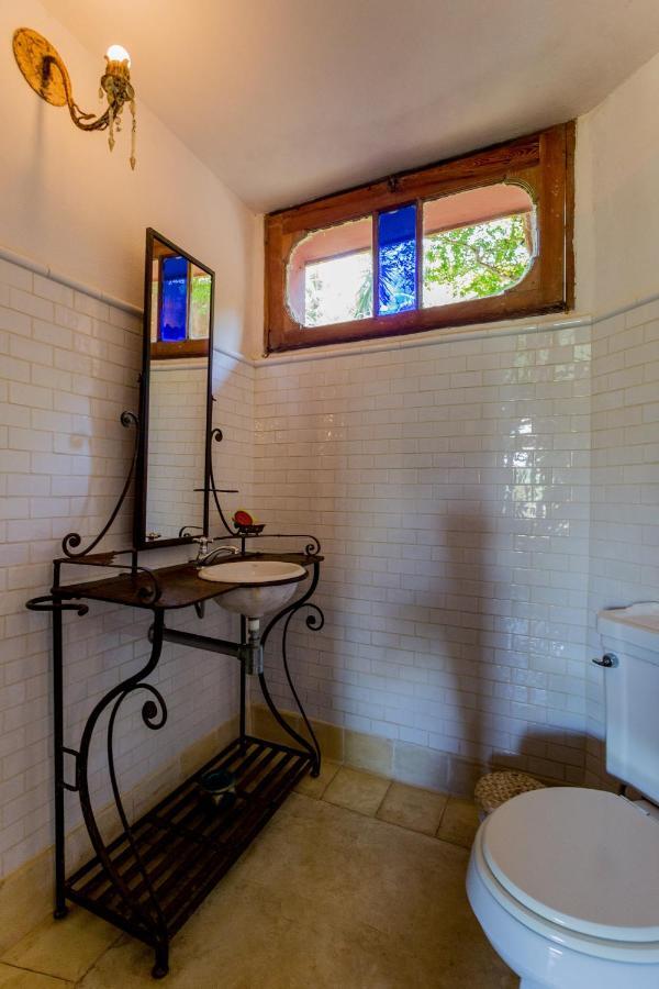 Feiticeira Guesthouse Ilhabela Δωμάτιο φωτογραφία