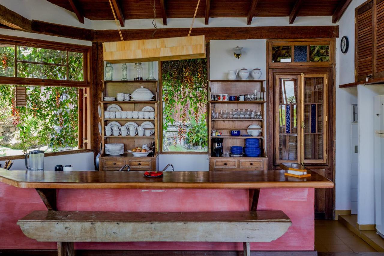 Feiticeira Guesthouse Ilhabela Δωμάτιο φωτογραφία