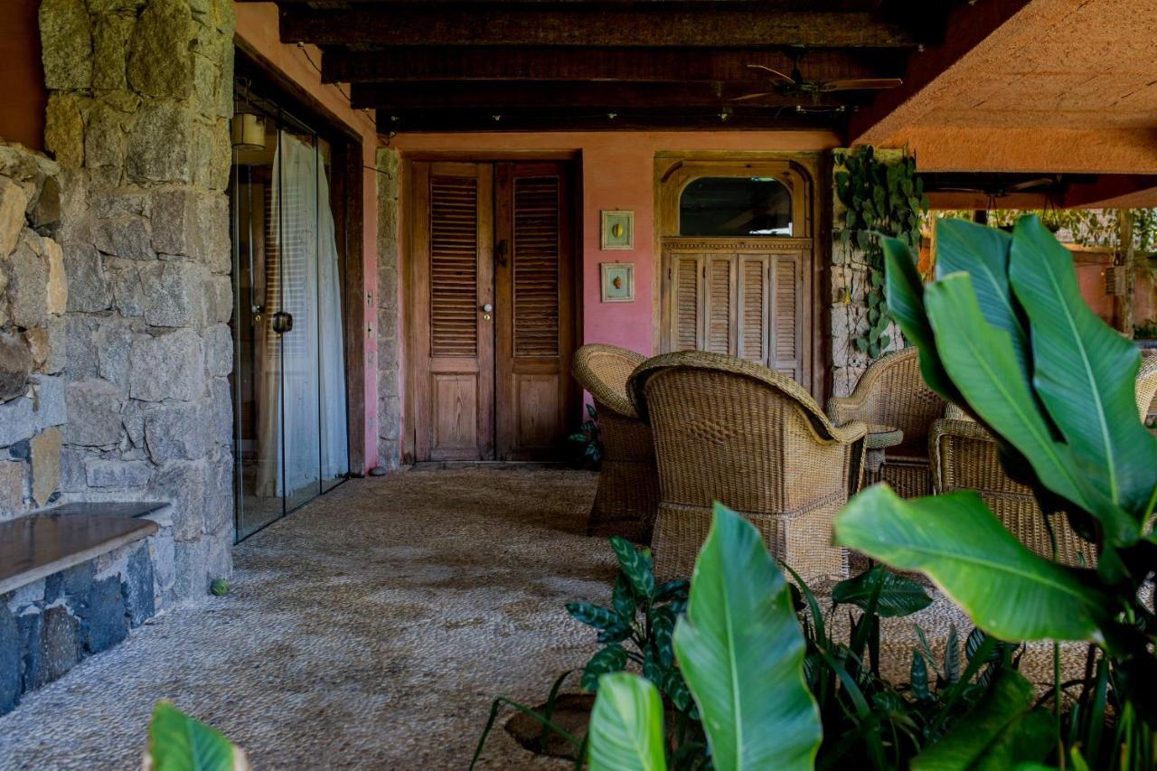 Feiticeira Guesthouse Ilhabela Δωμάτιο φωτογραφία