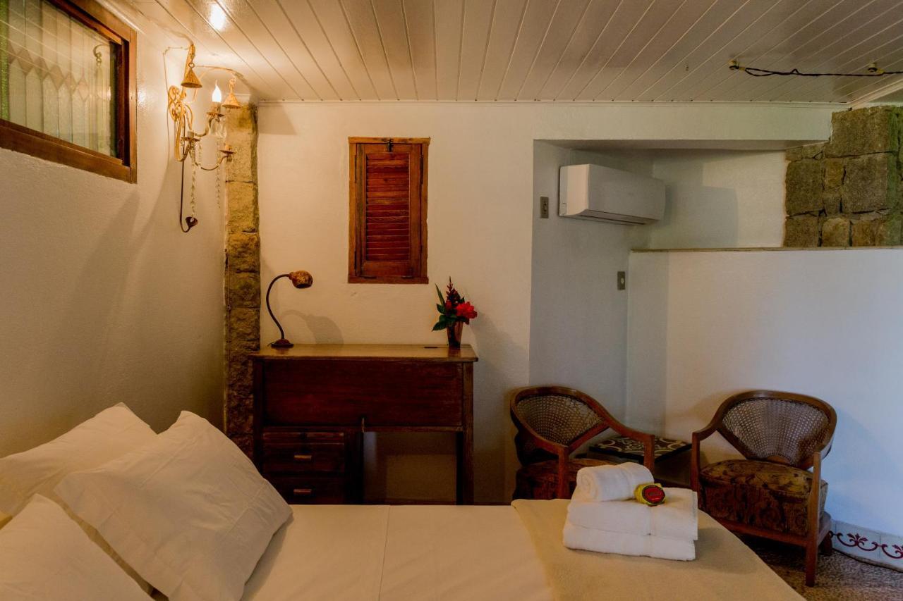 Feiticeira Guesthouse Ilhabela Δωμάτιο φωτογραφία
