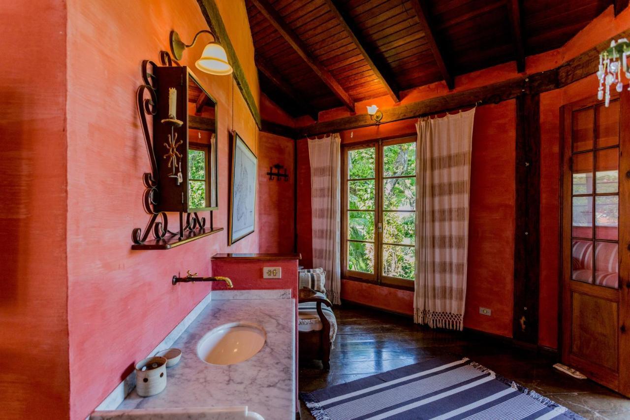 Feiticeira Guesthouse Ilhabela Δωμάτιο φωτογραφία