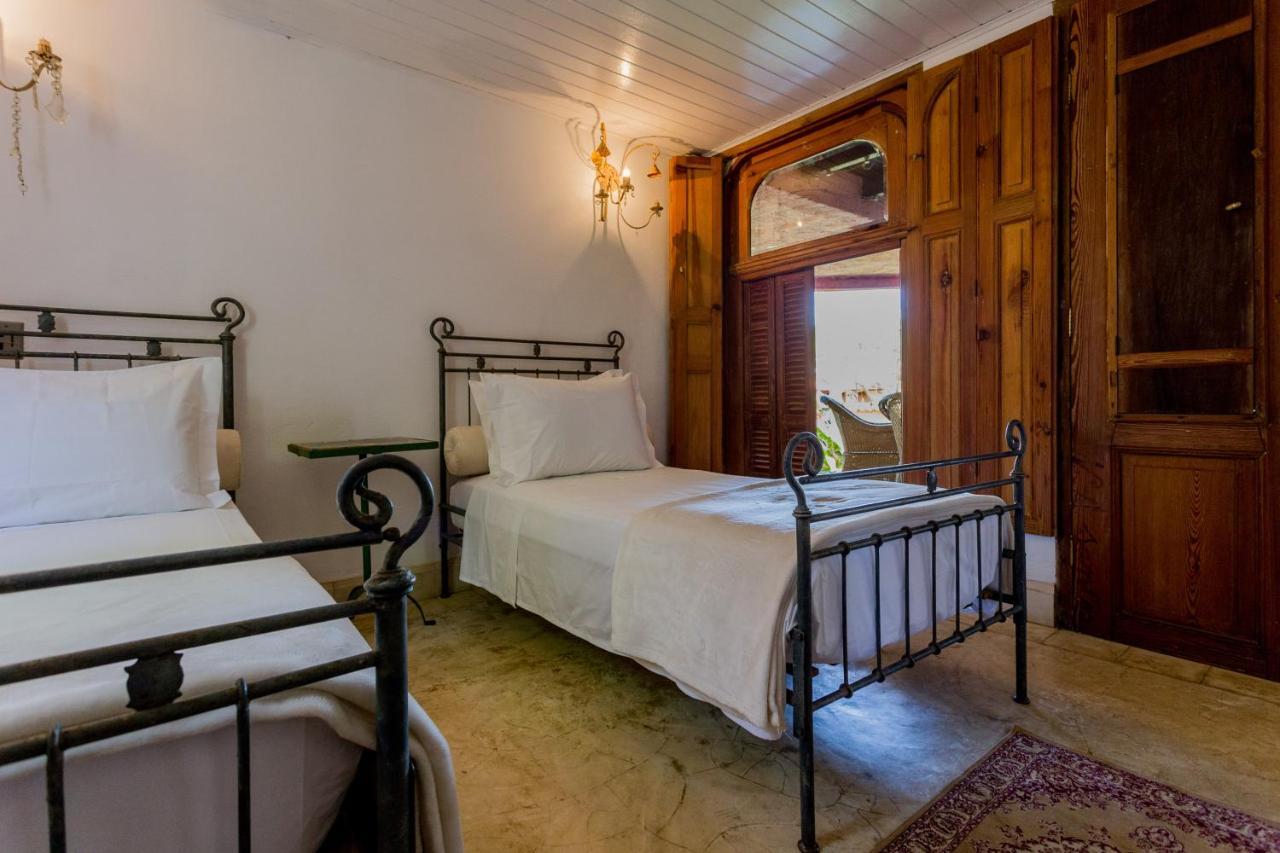 Feiticeira Guesthouse Ilhabela Δωμάτιο φωτογραφία