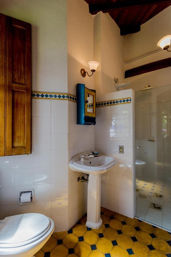 Feiticeira Guesthouse Ilhabela Δωμάτιο φωτογραφία