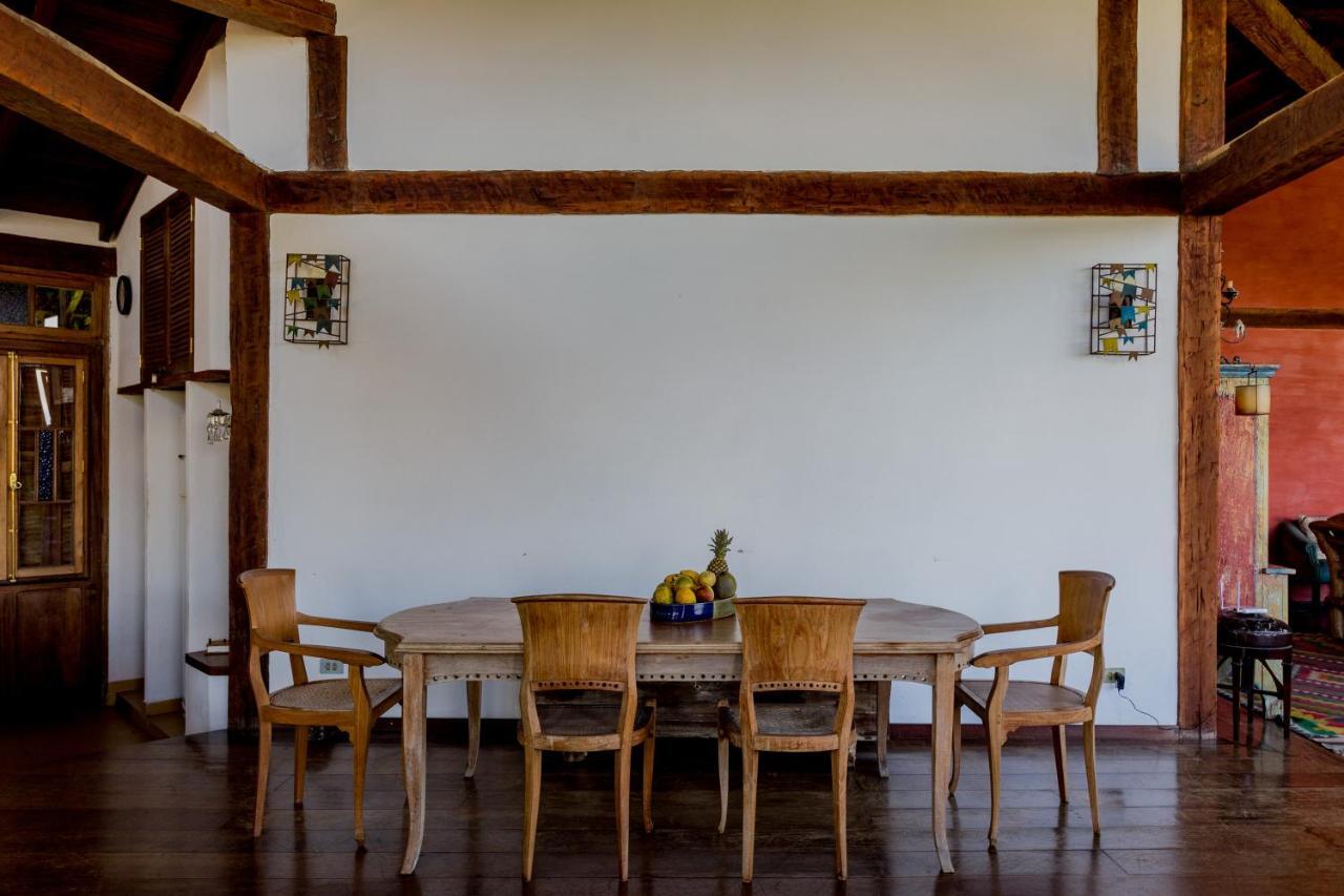 Feiticeira Guesthouse Ilhabela Δωμάτιο φωτογραφία