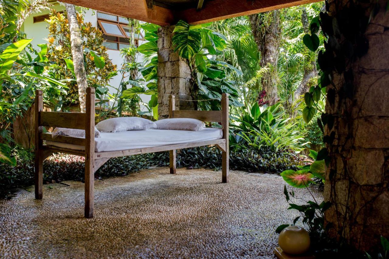Feiticeira Guesthouse Ilhabela Δωμάτιο φωτογραφία