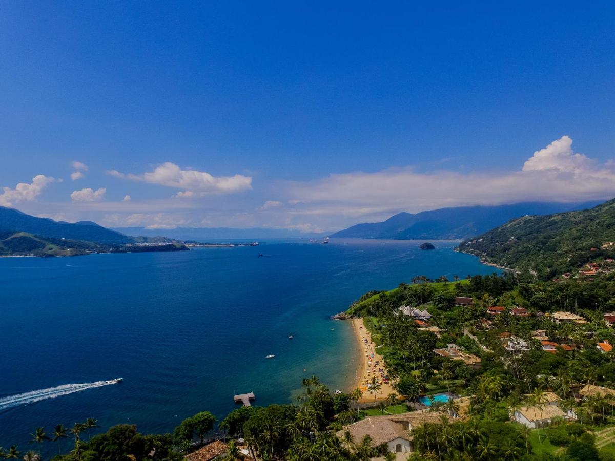 Feiticeira Guesthouse Ilhabela Δωμάτιο φωτογραφία
