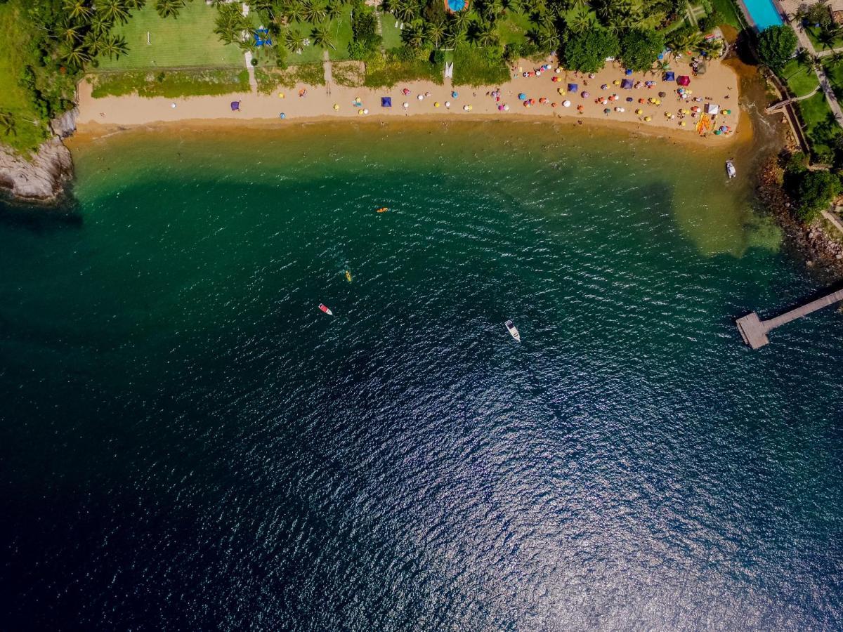 Feiticeira Guesthouse Ilhabela Δωμάτιο φωτογραφία